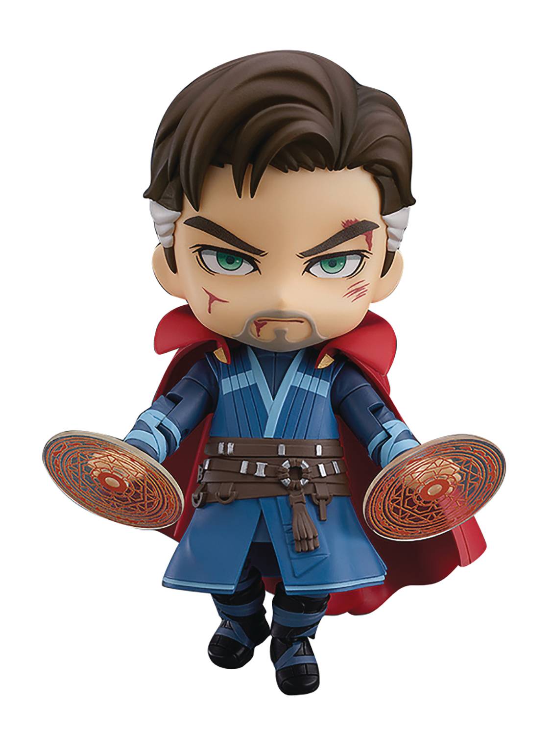 AVENGERS ENDGAME DOCTOR STRANGE NENDOROID AF DLX VER (JUN208