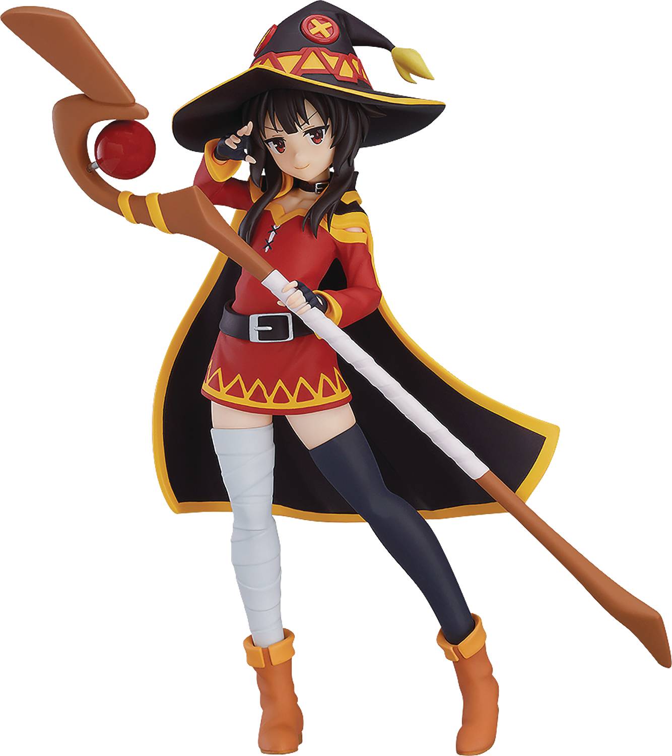 JAN228709 - KONO SUBARASHII SEKAI POP UP PARADE MEGUMIN PVC FIG (O/A) (C -  Previews World