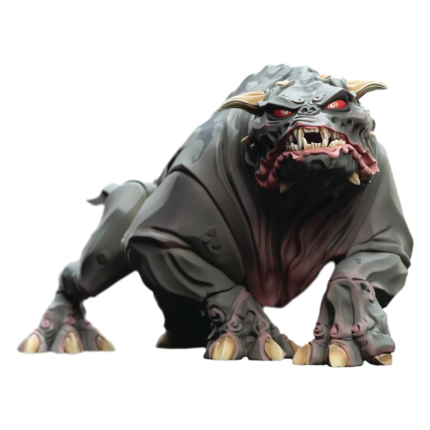 terror dog ghostbusters toy