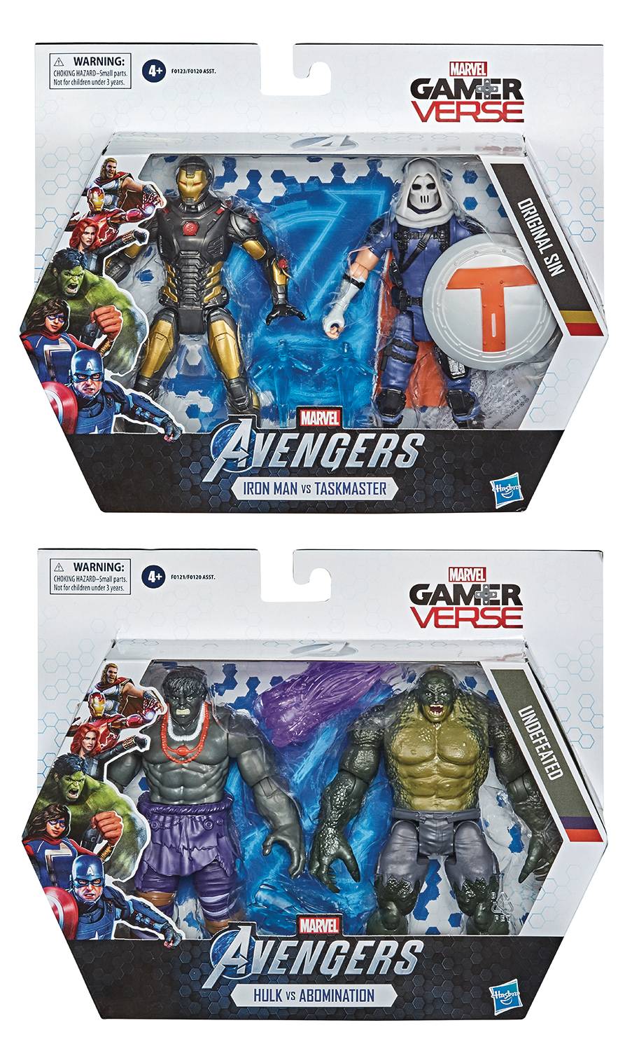 gamerverse comics