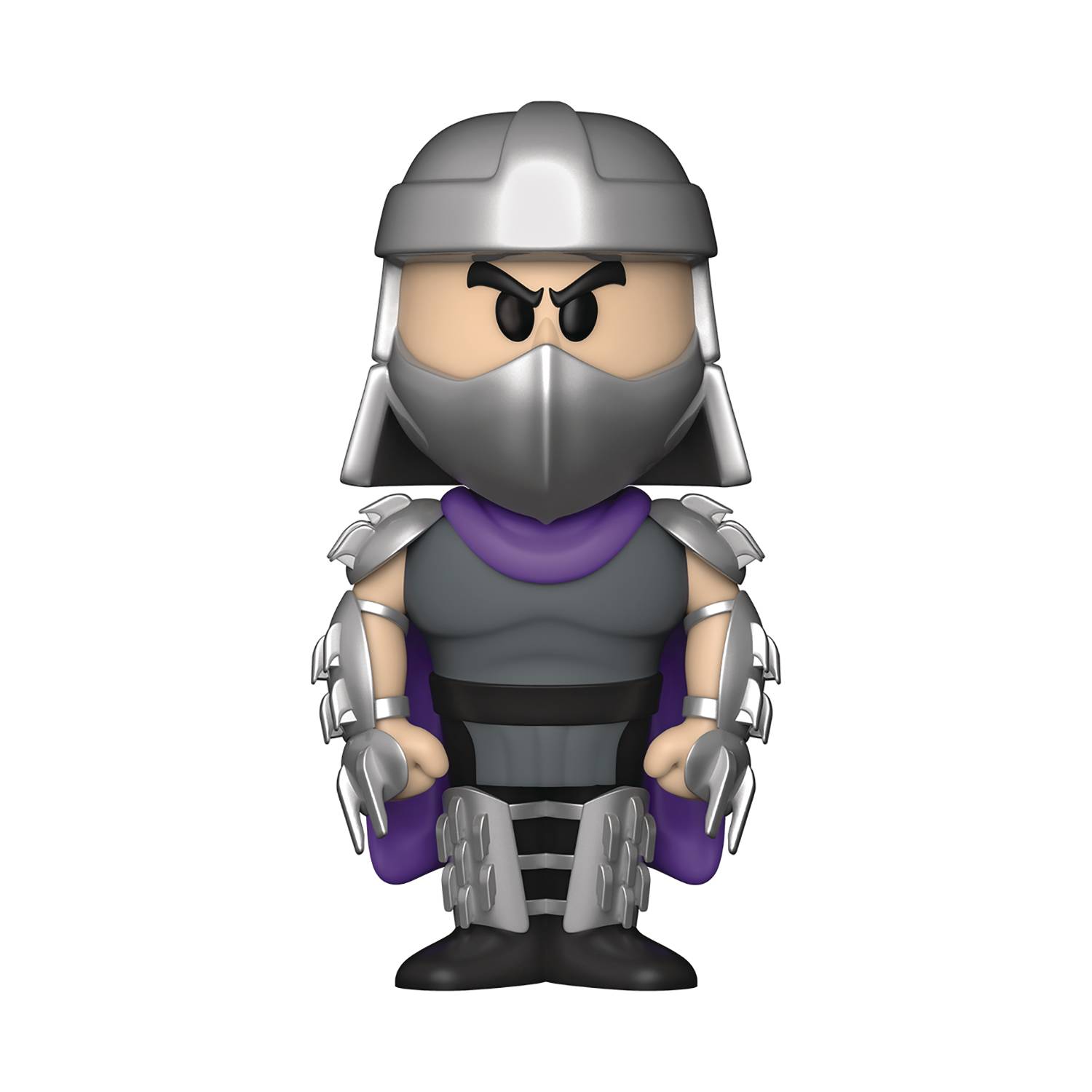 shredder funko soda