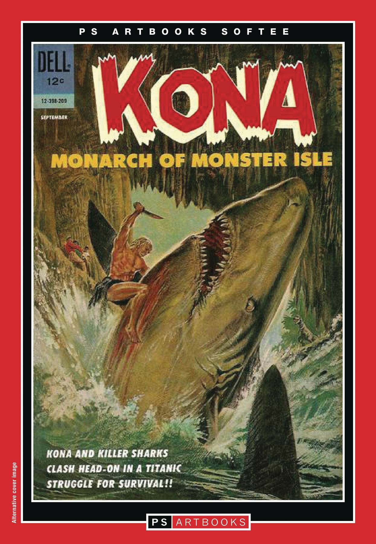 Monster monarch Monster monarch
