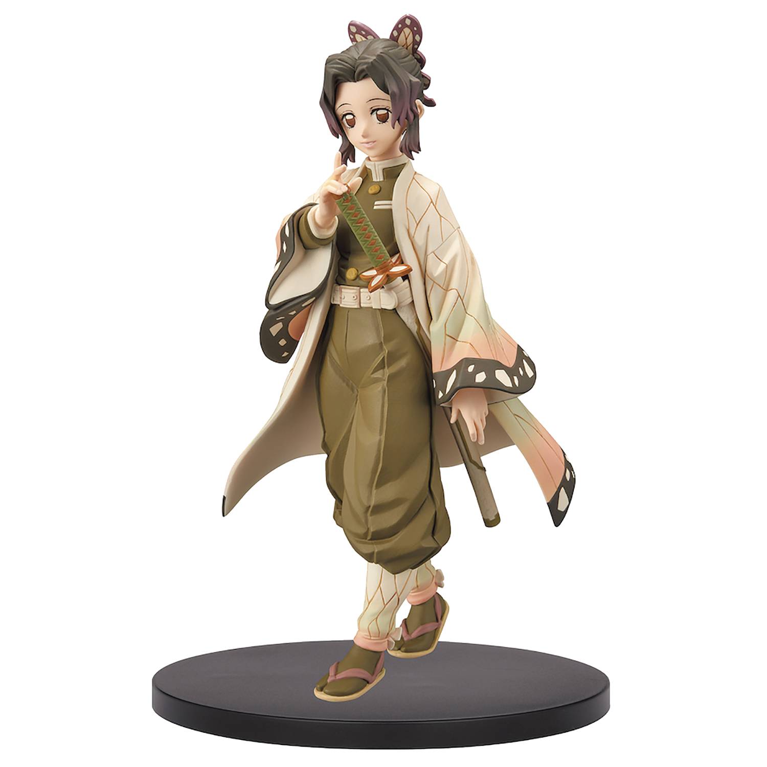 shinobu figure kny