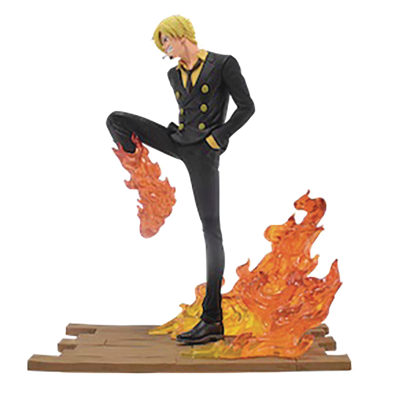 one piece log file