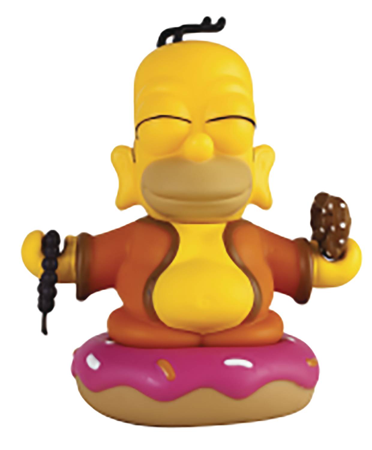 simpsons buddha