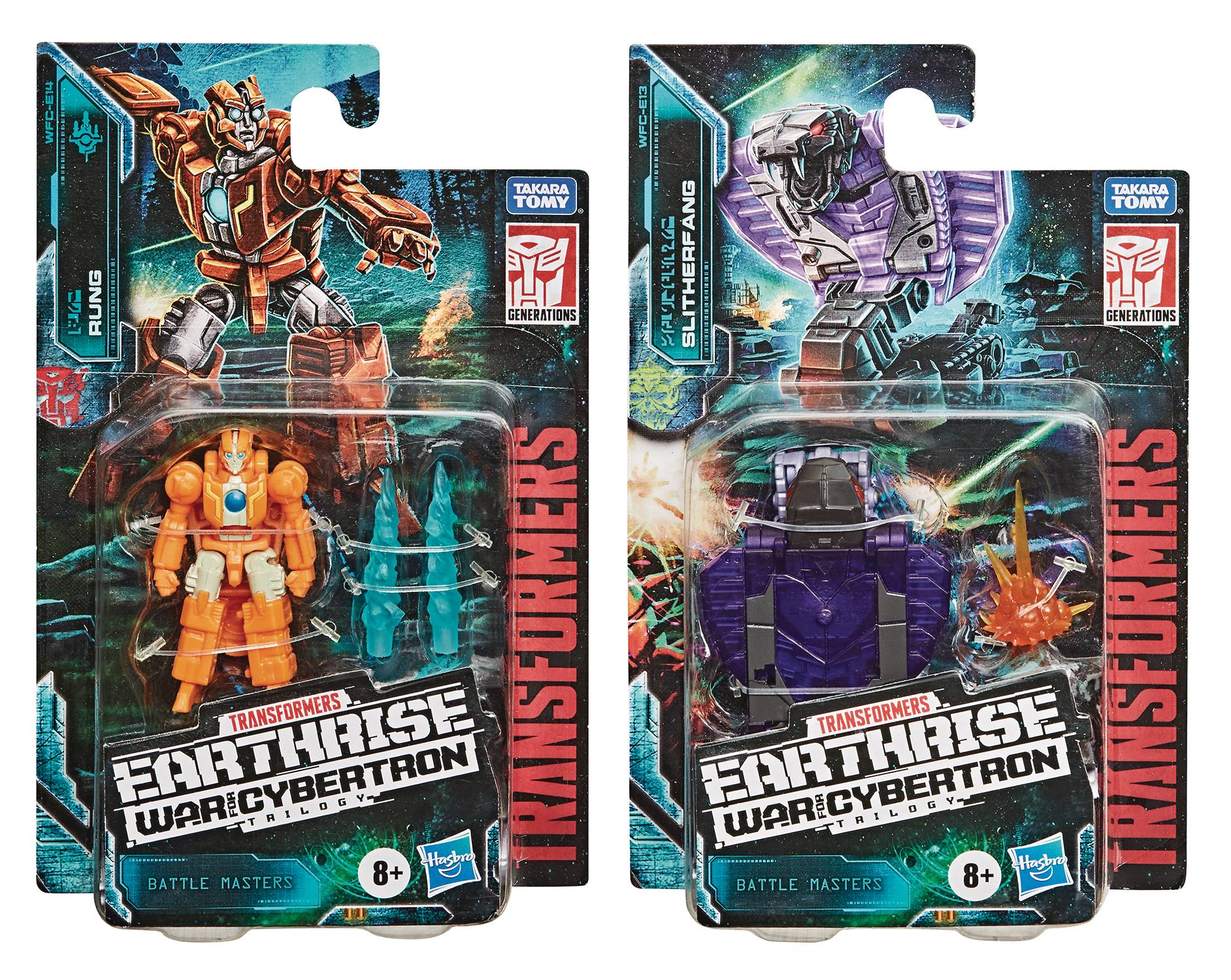 transformers battlemasters