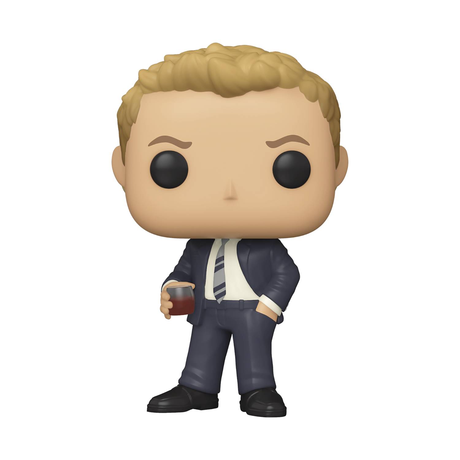funko pop barney simpsons