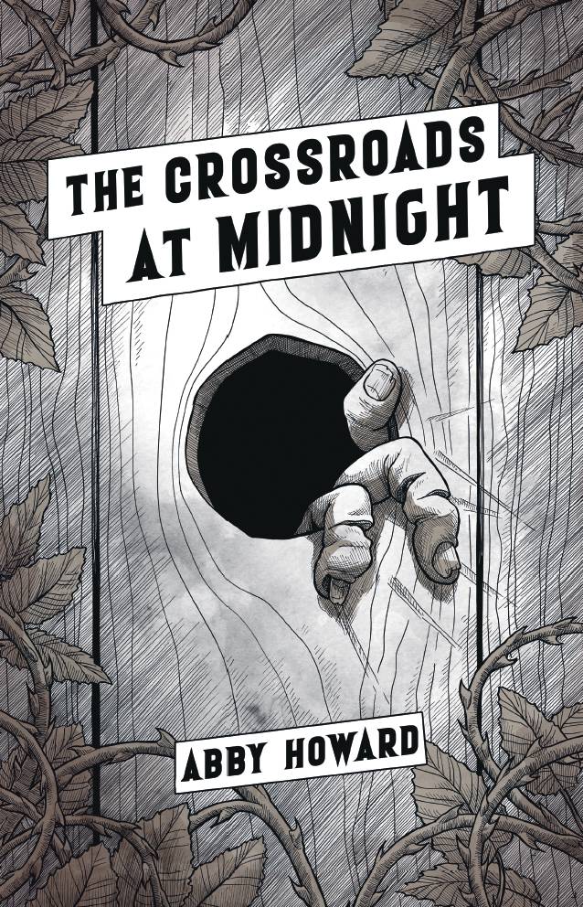 CROSSROADS AT MIDNIGHT GN