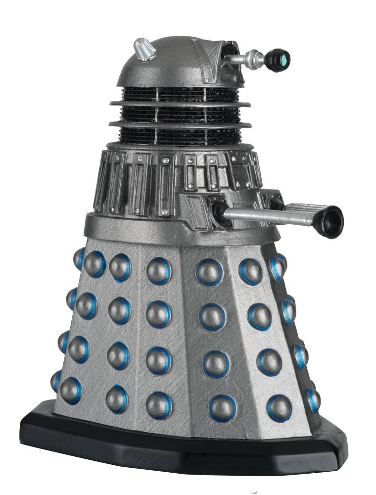 DOCTOR WHO TIME LORD VICTORIOUS #2 DALEK TIME COMMANDER AND