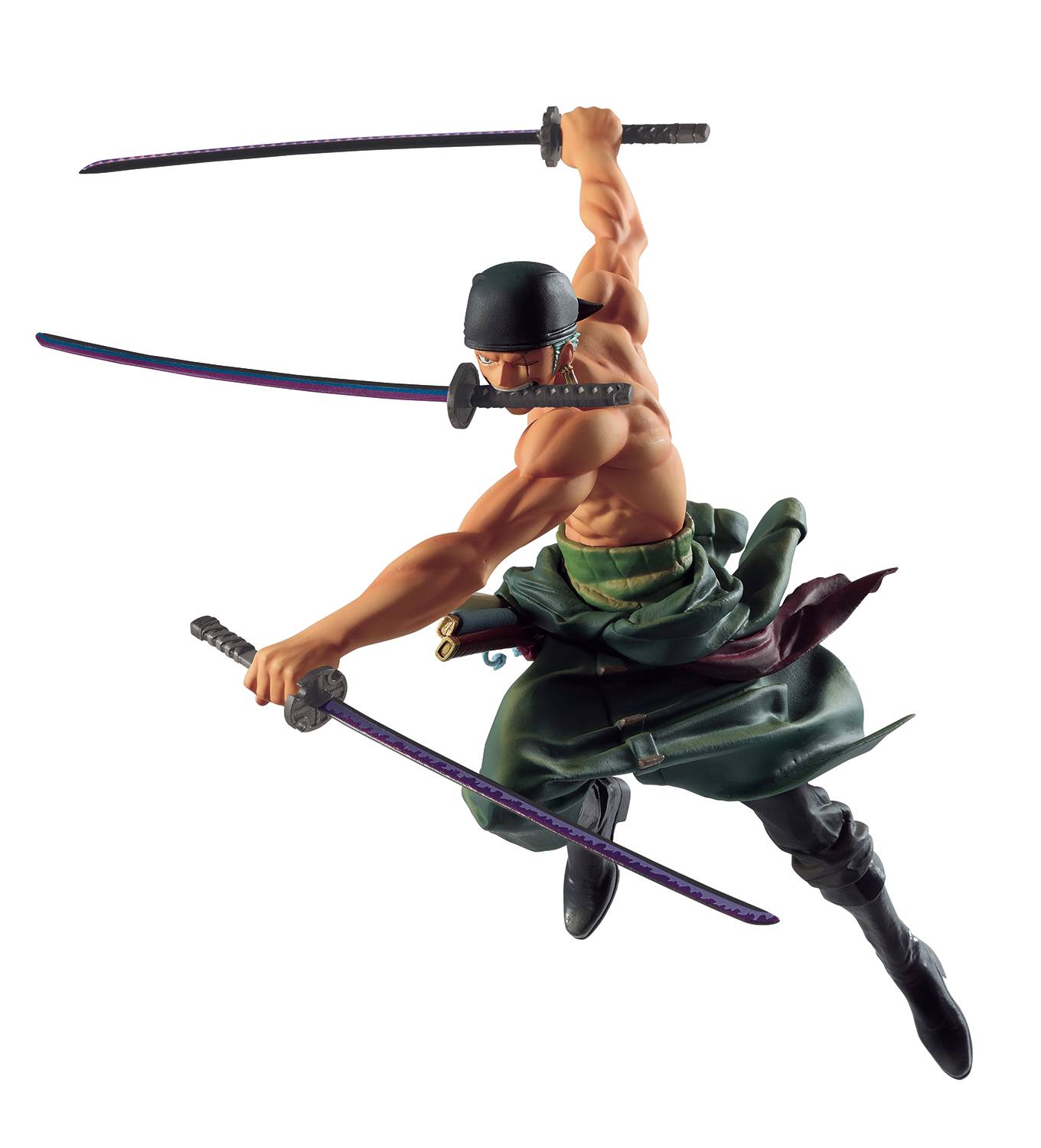 zoro ichiban