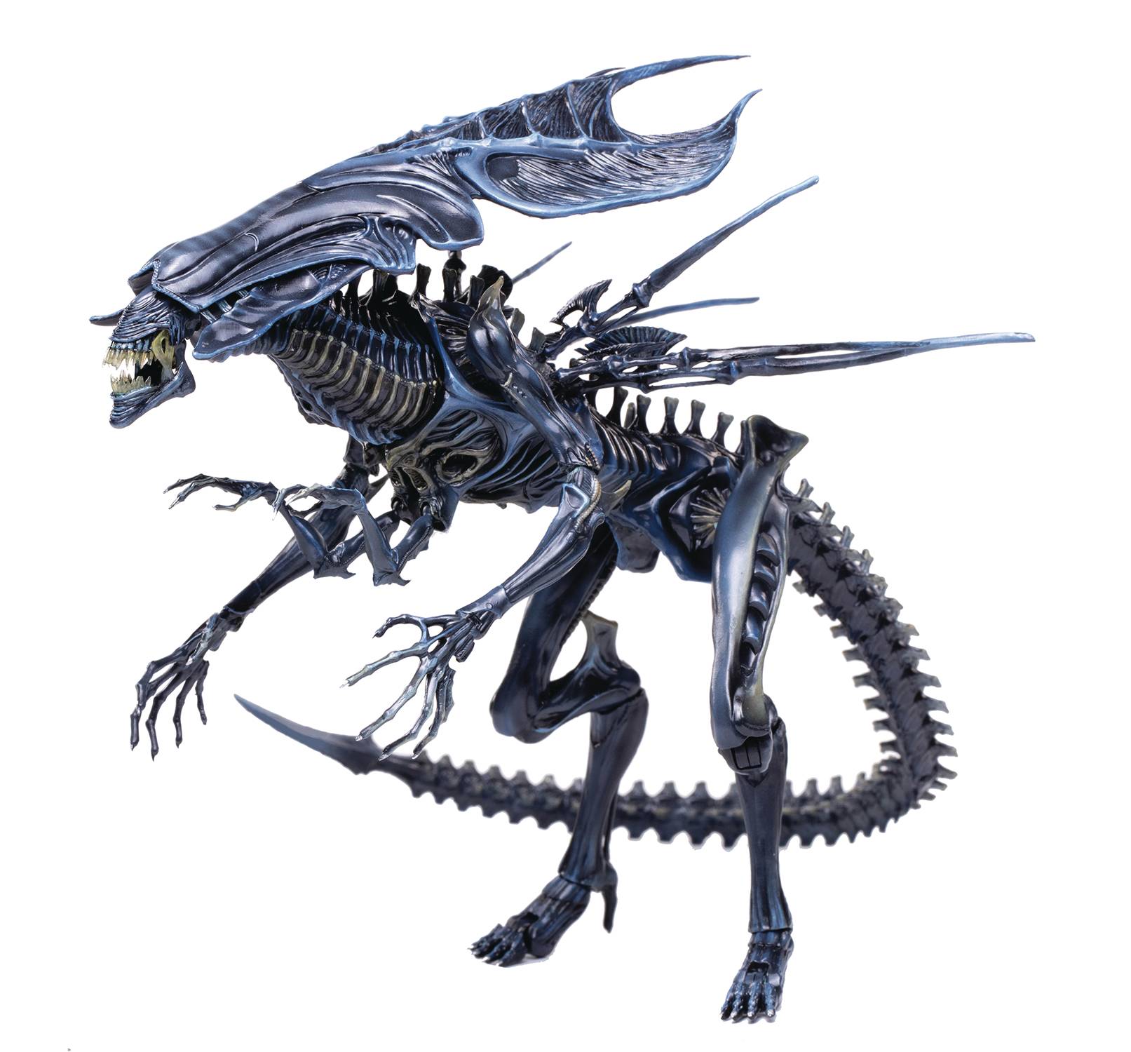 ALIENS ALIEN QUEEN PX 1/18 SCALE FIGURE (JUL208693)