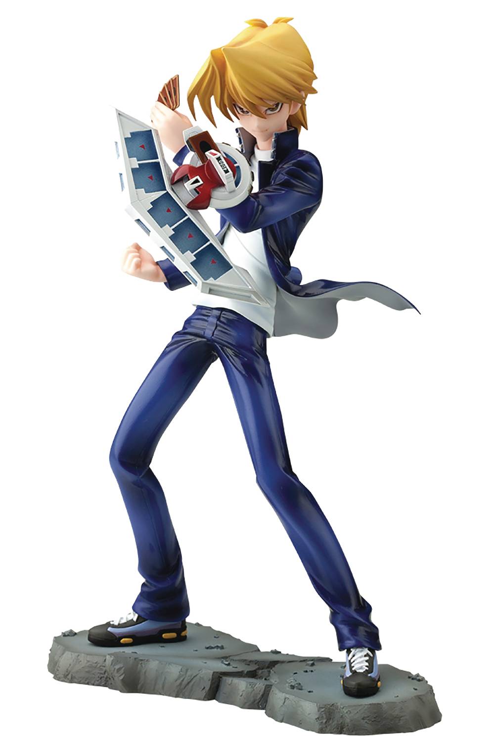 yu gi oh artfx