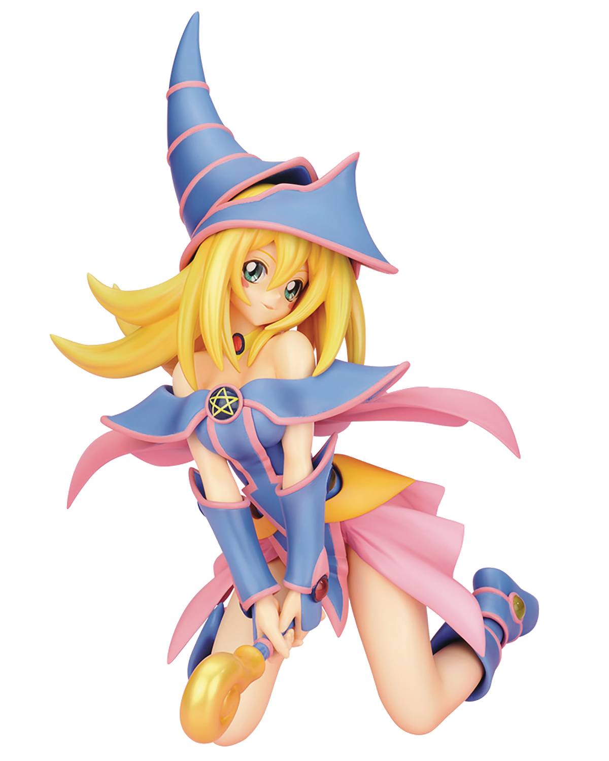 yu gi oh artfx