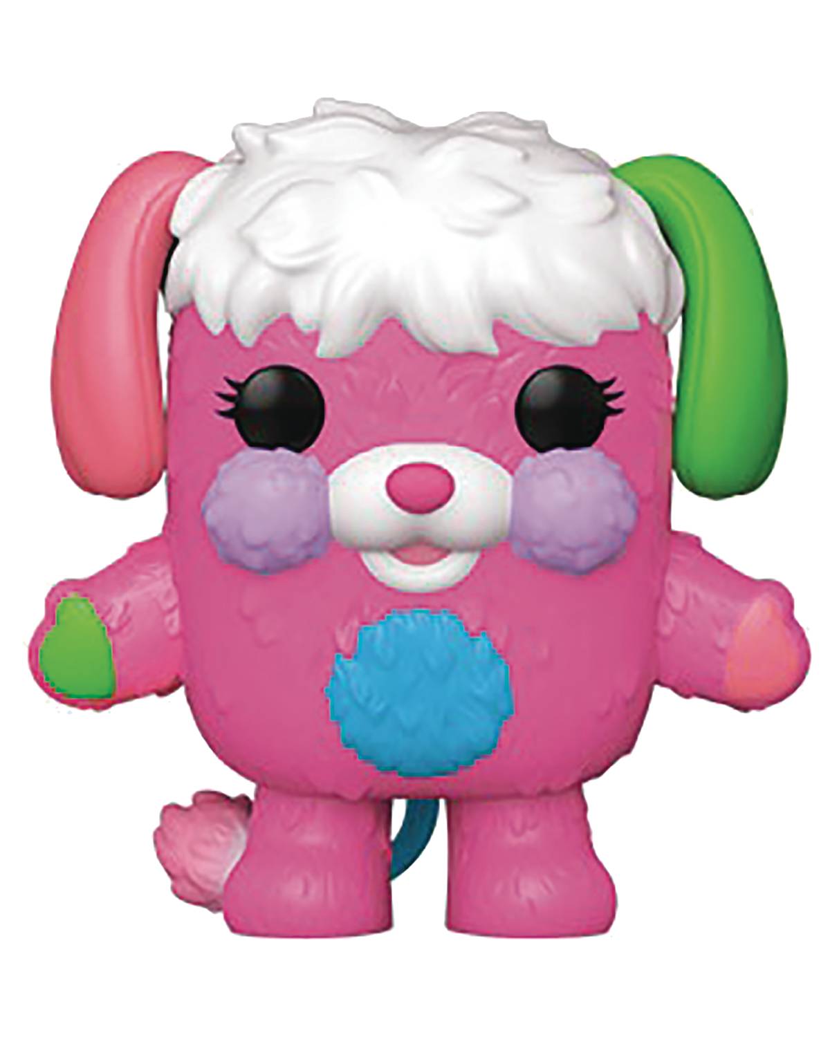 stl funko pop