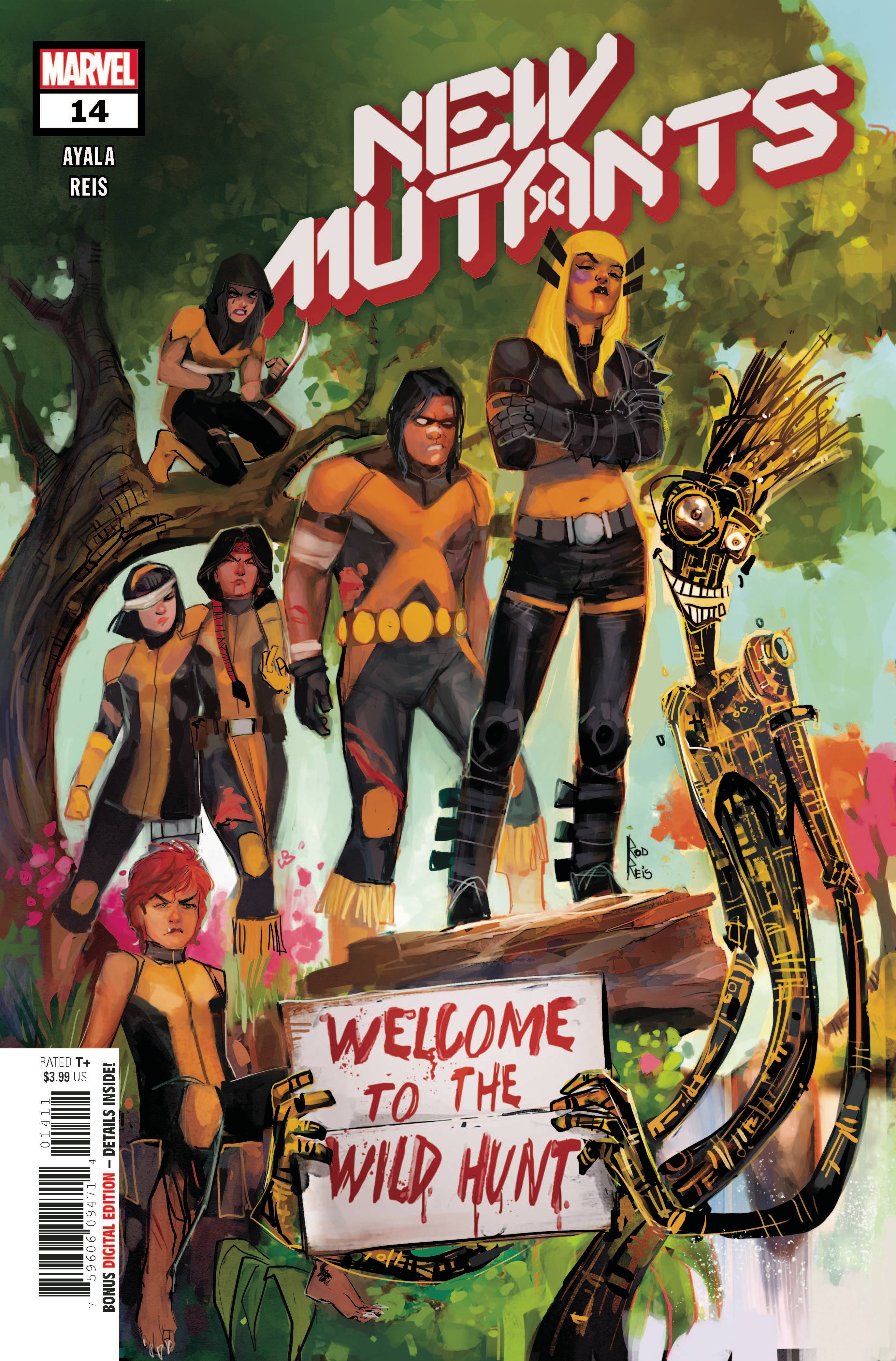 The New Mutants (2020) - Filmaffinity