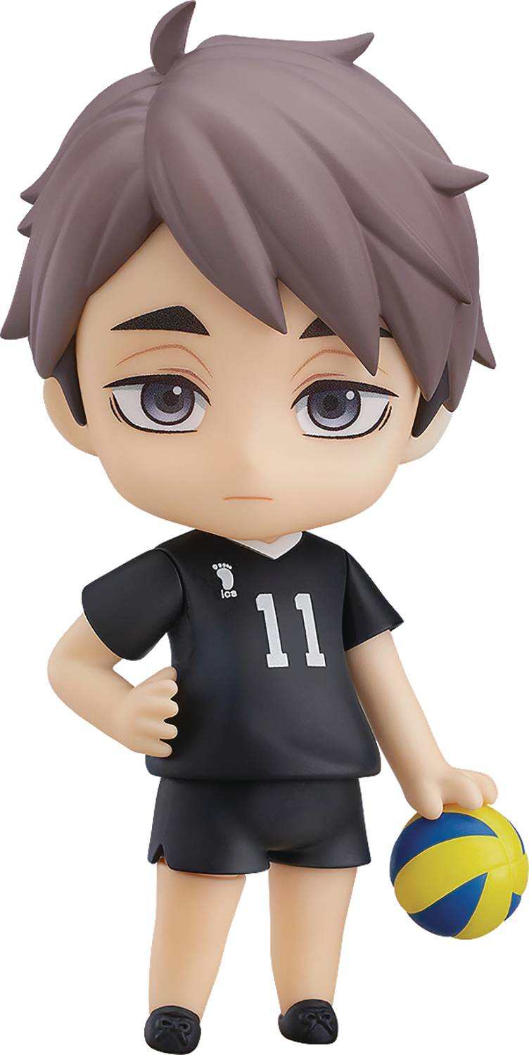 atsumu miya nendoroid