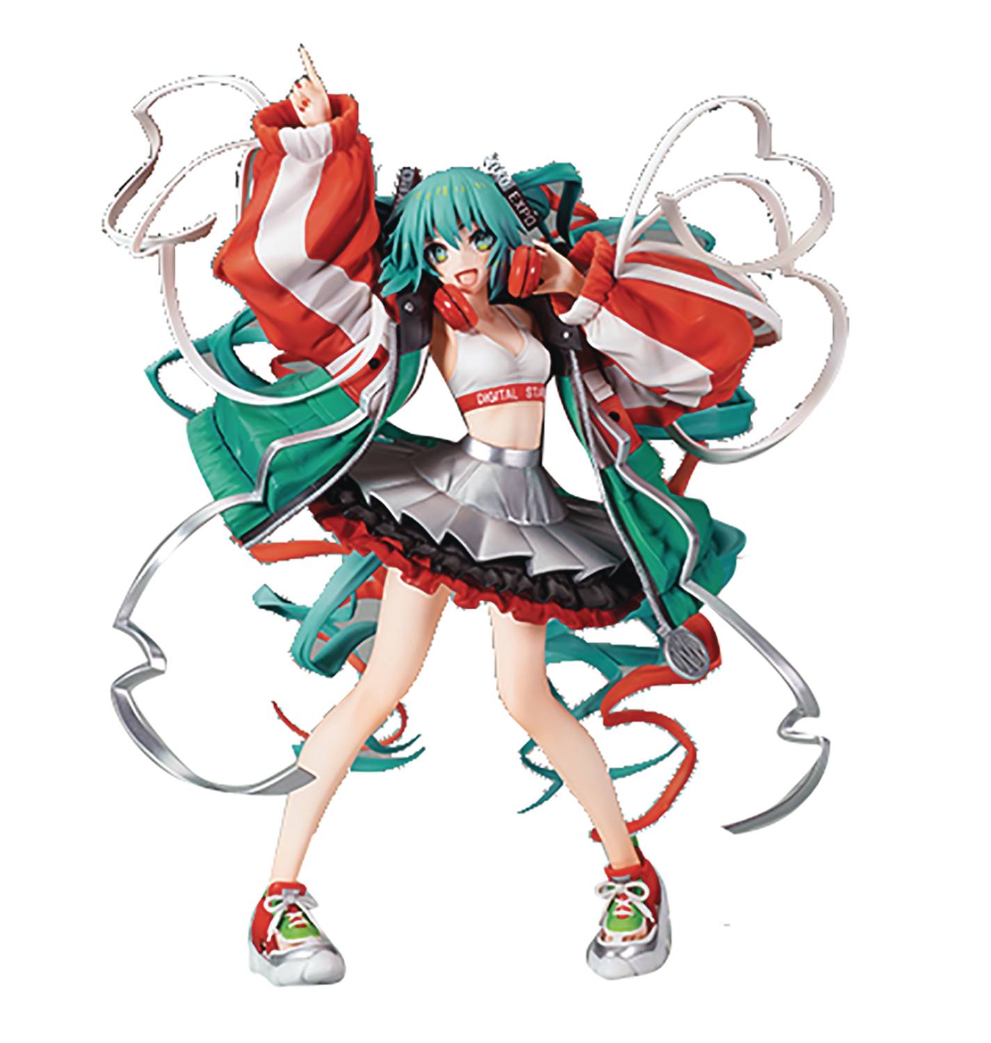miku digital stars figure