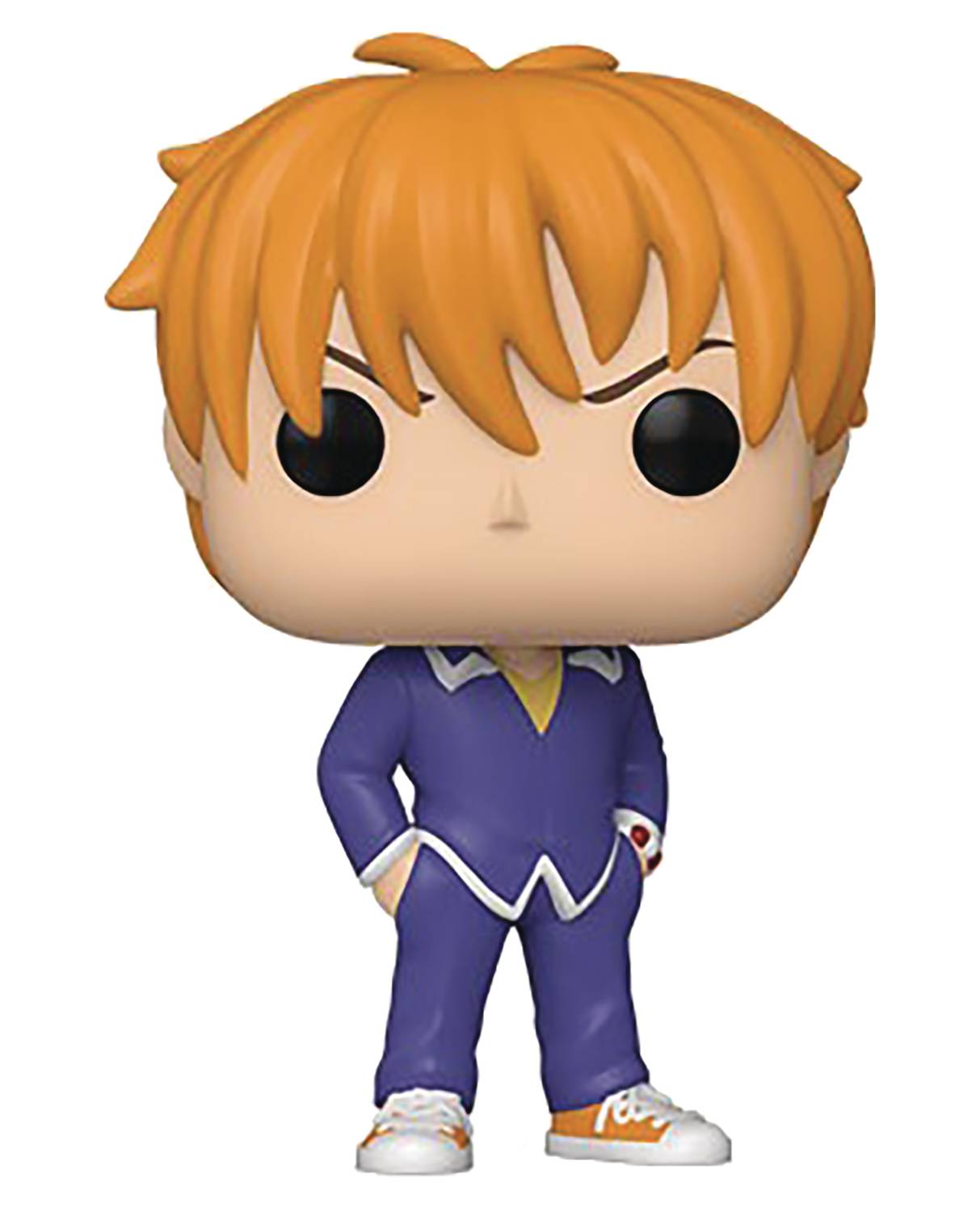 pop funko fruits basket