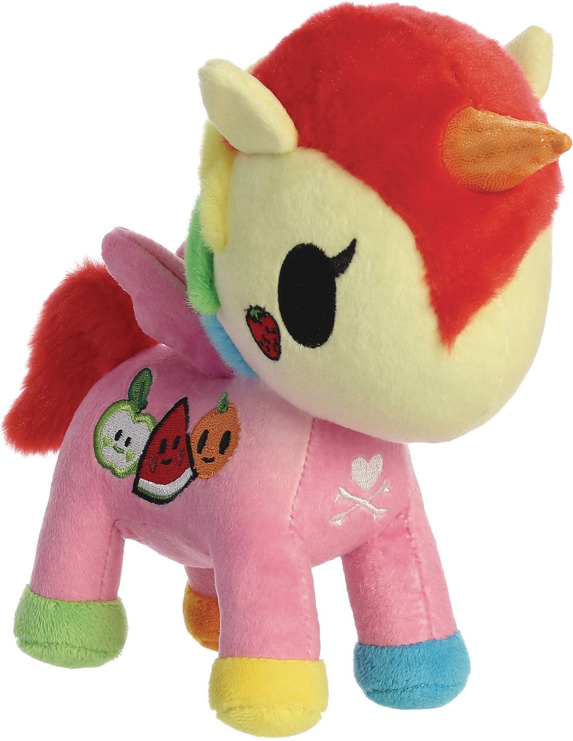 tokidoki unicorn plush