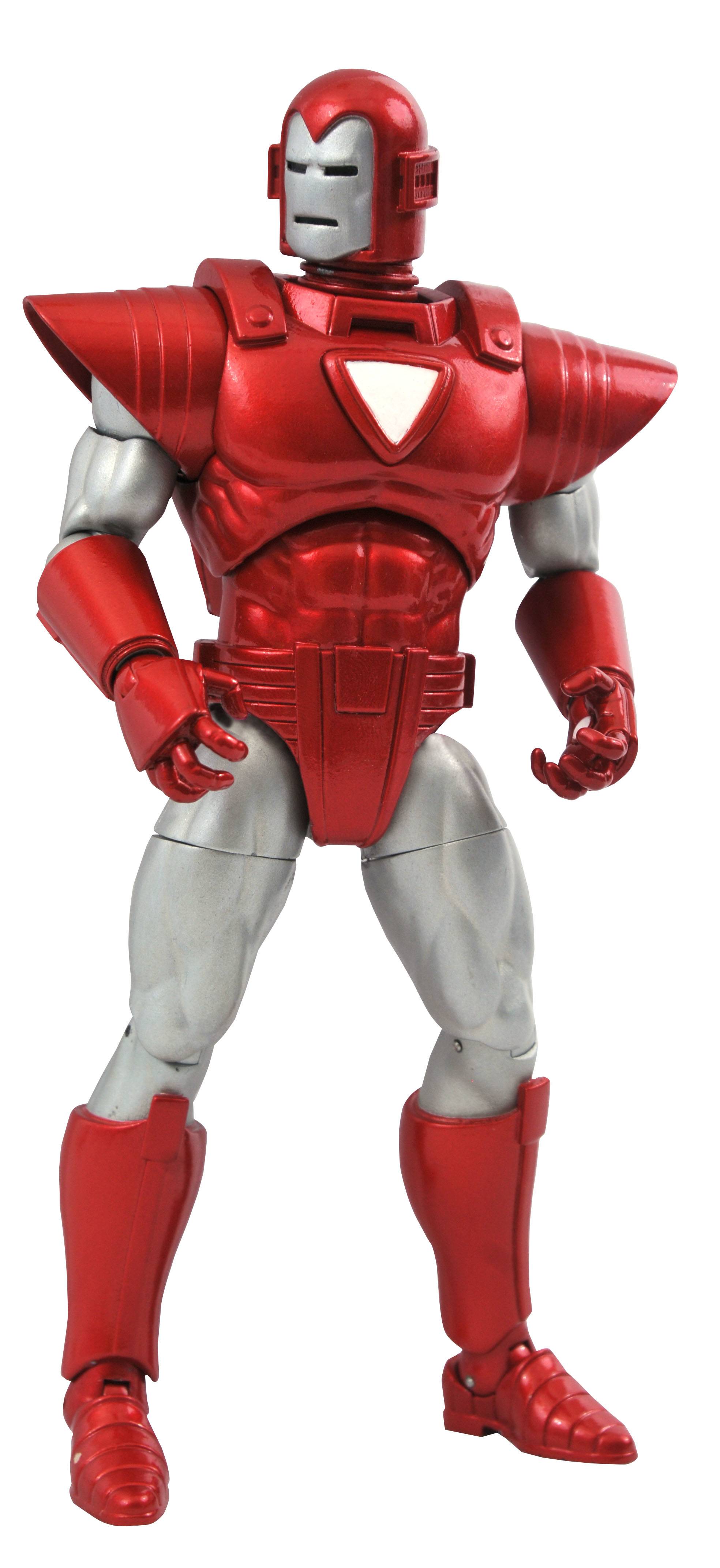 silver centurion