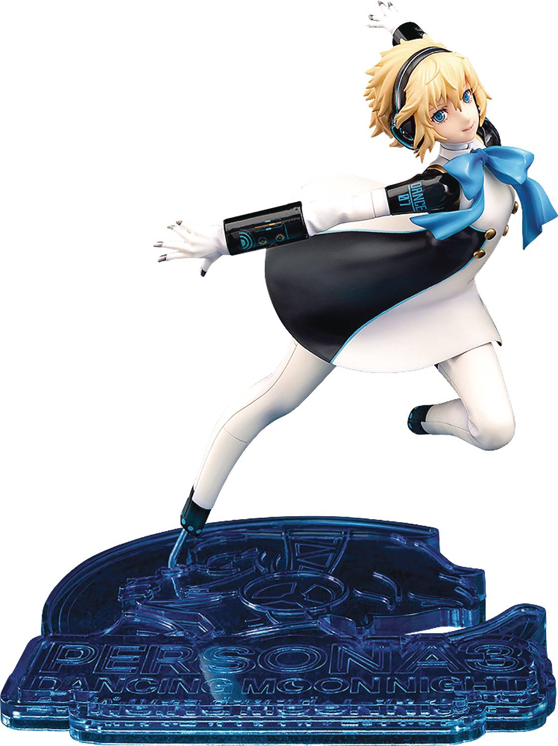 persona 3 aigis figure