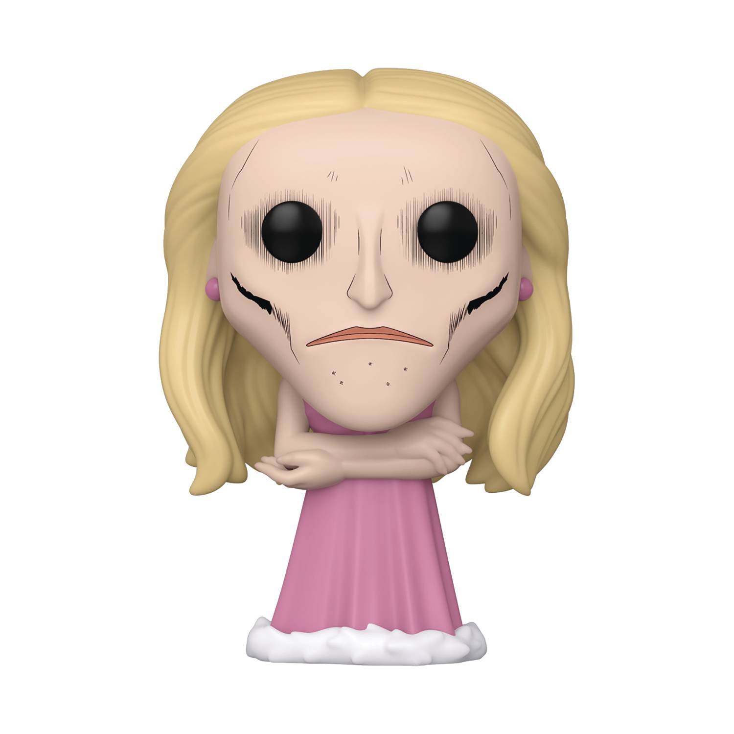 junji ito souichi pop figure