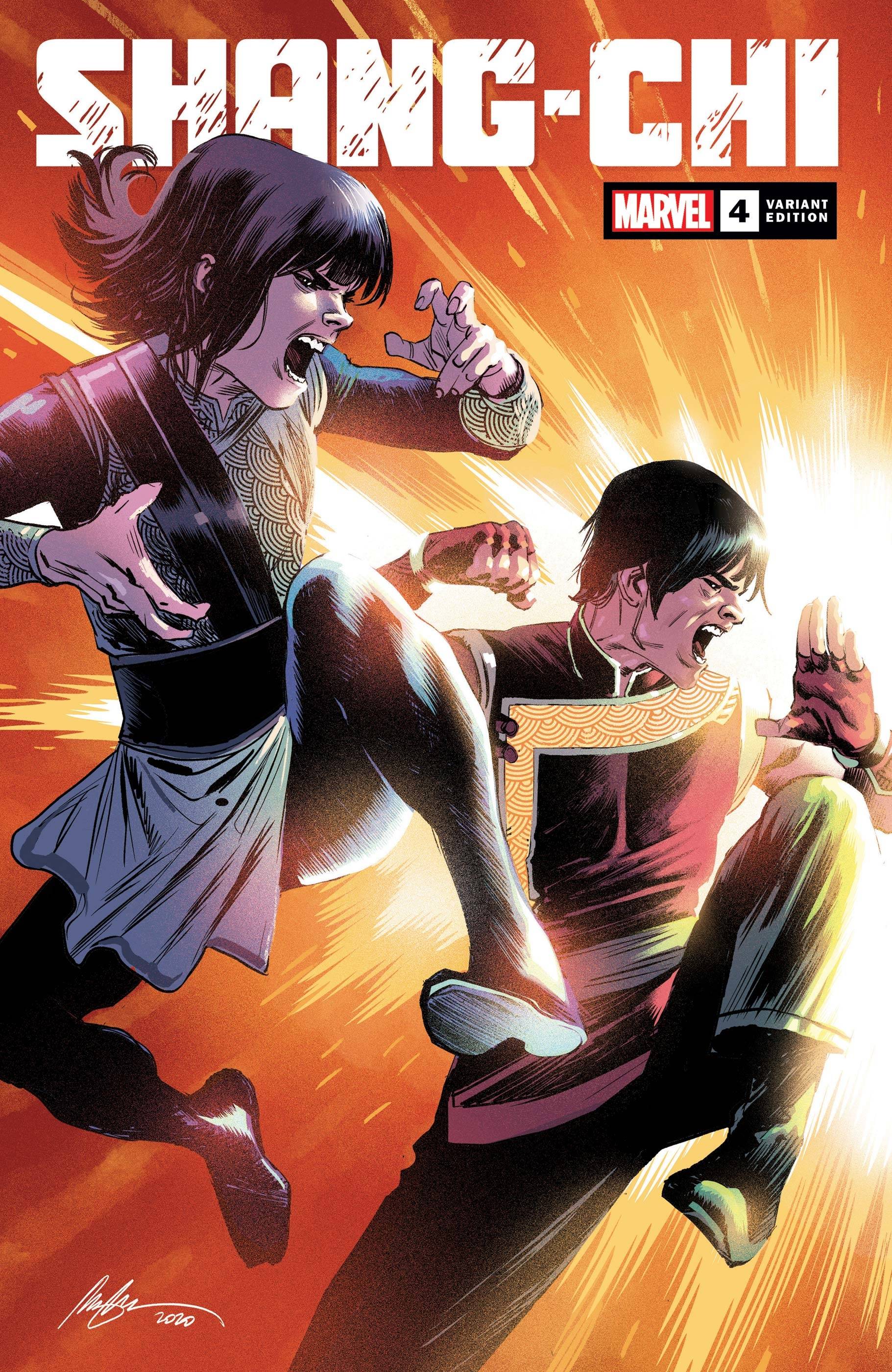 shang chi site