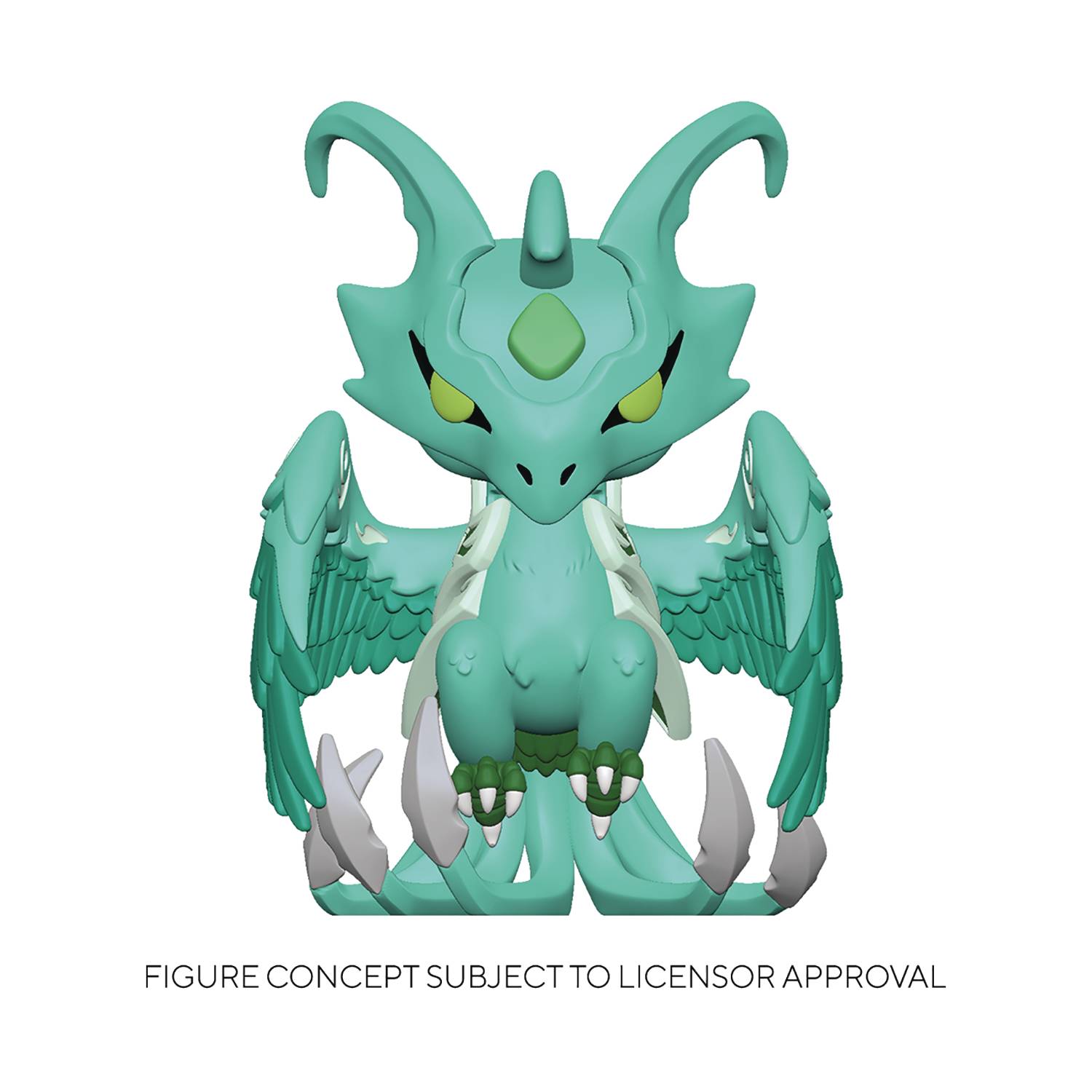 bakugan skyress