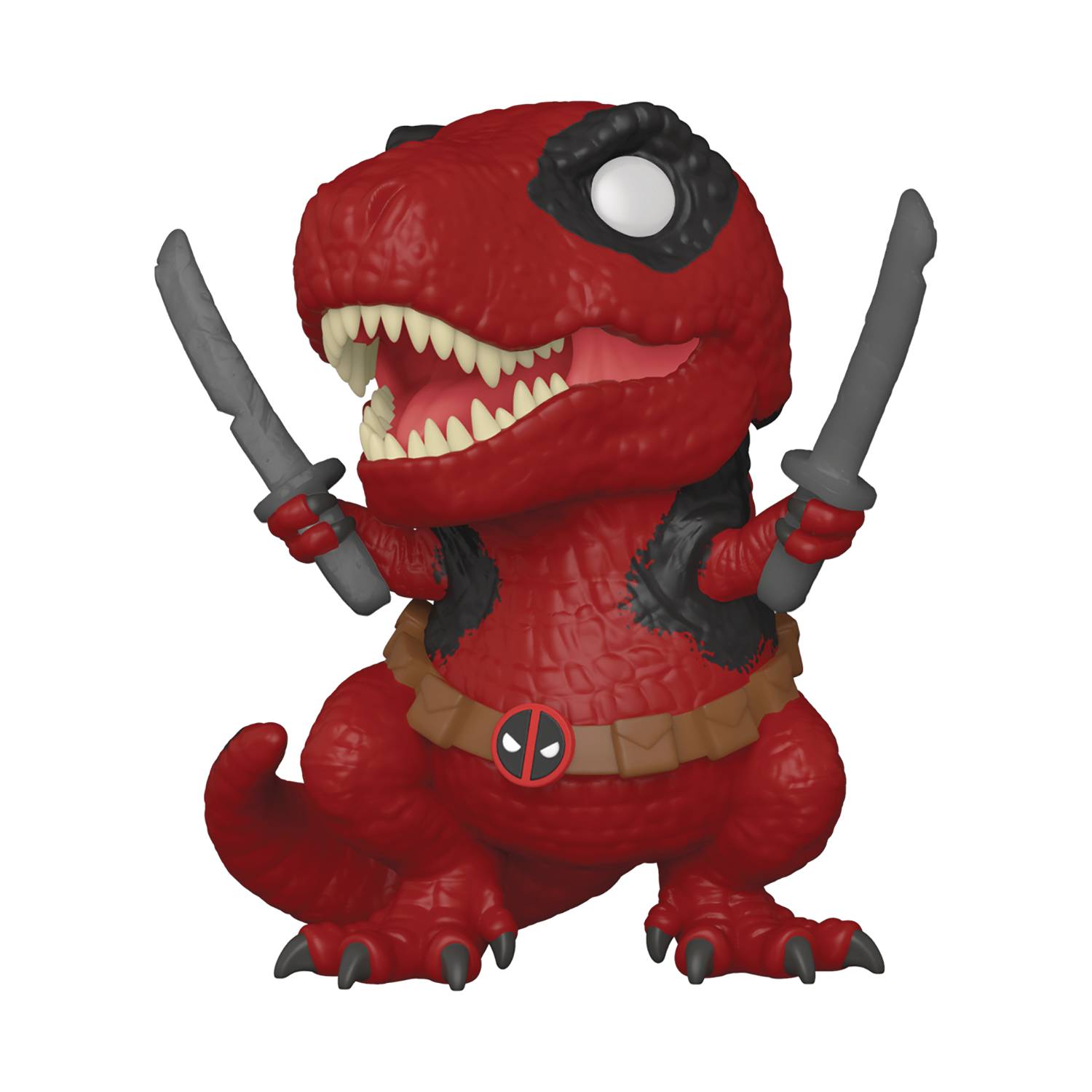 dinopool pop vinyl