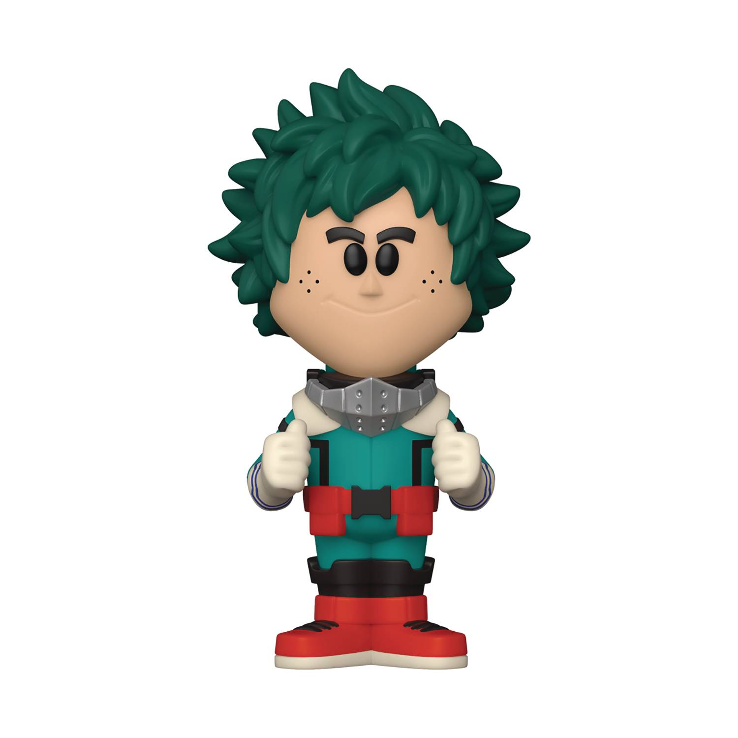 pop mha deku