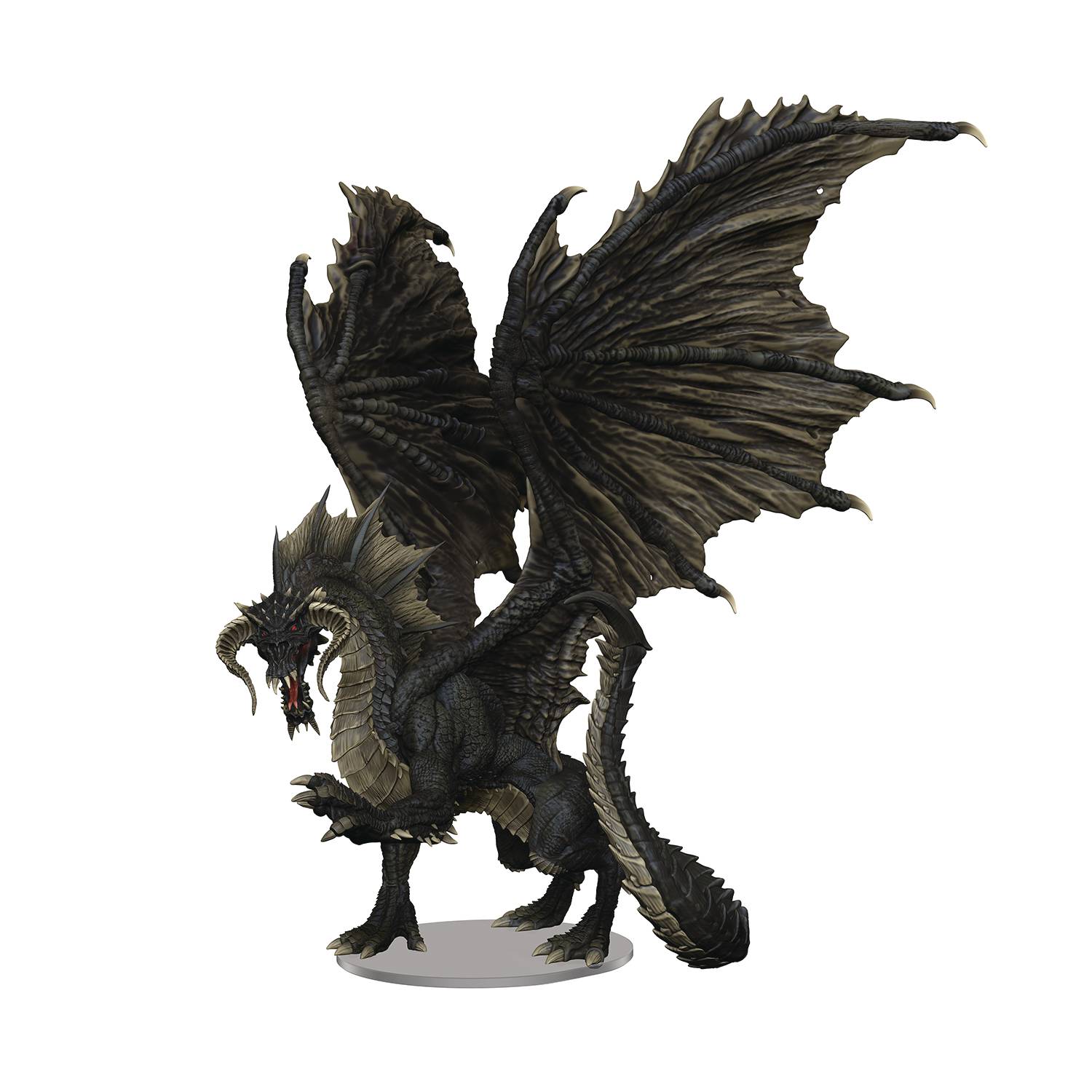 dragon figure d&d