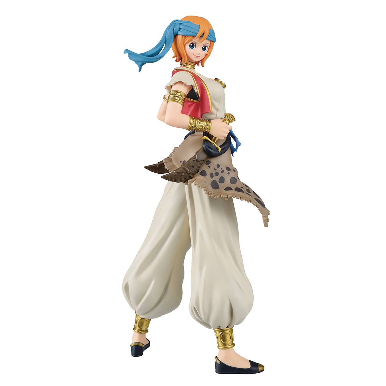 Jul9652 One Piece Treasure Cruise World Journey V6 Koala Fig Previews World Jul9652 One Piece Treasure Cruise World Journey V6 Koala Fig Previews World