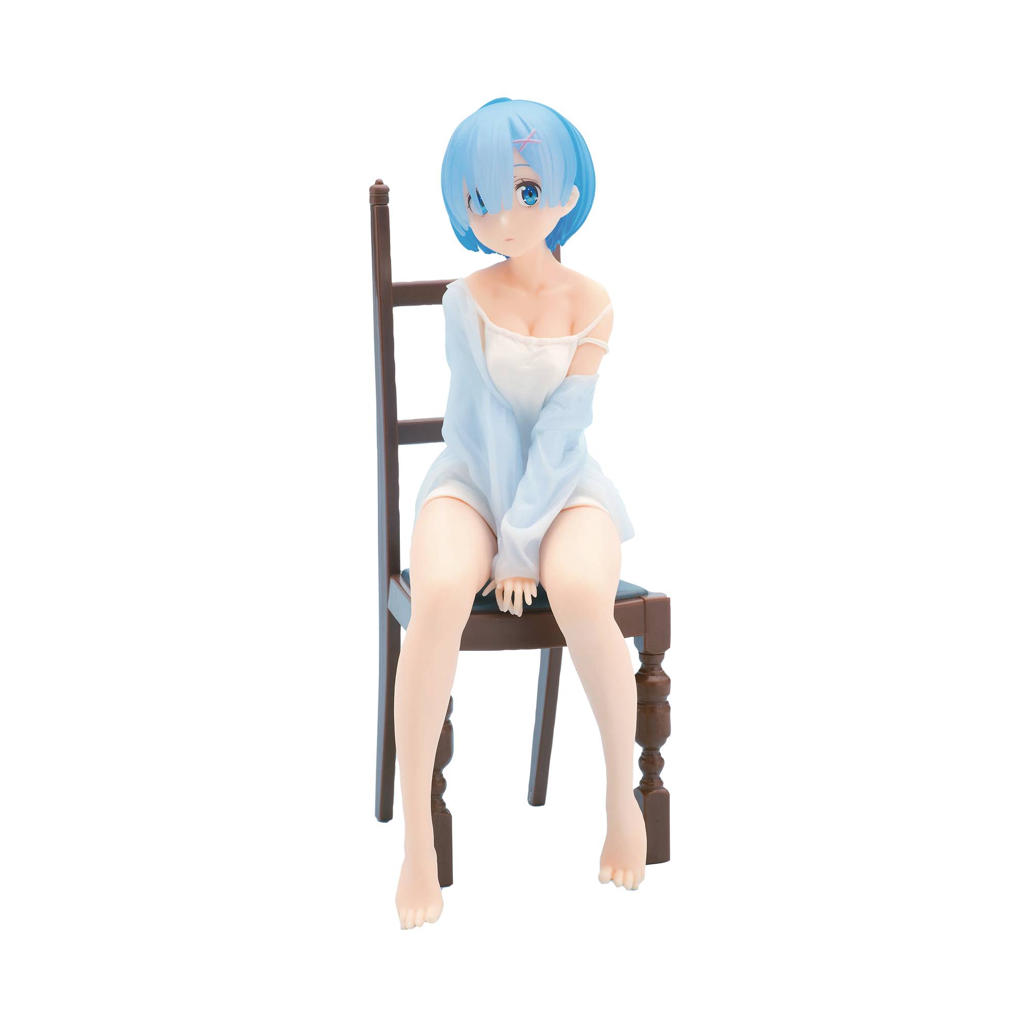 relax time rem