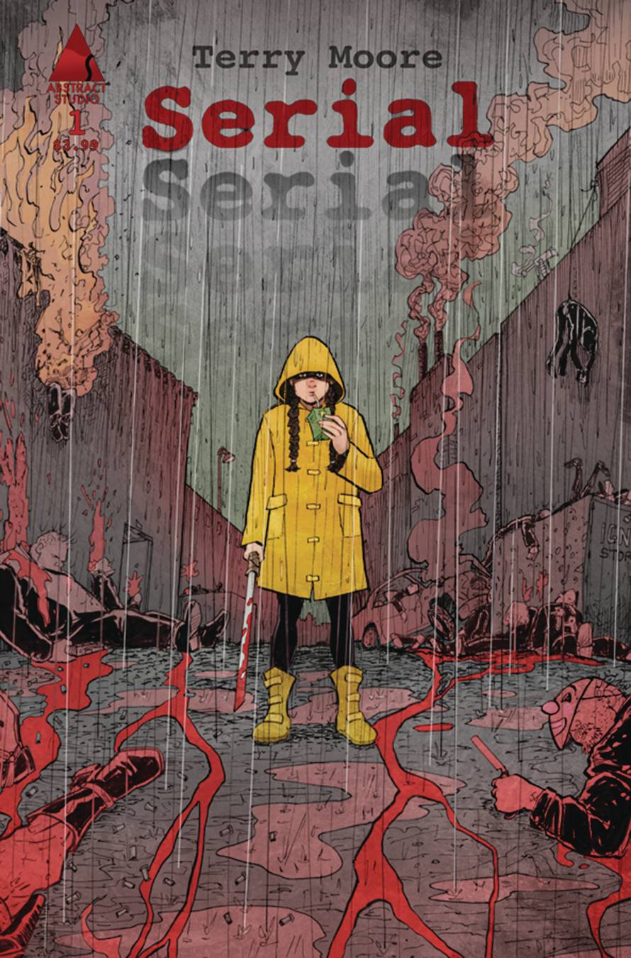 (USE DEC208320) SERIAL #1
