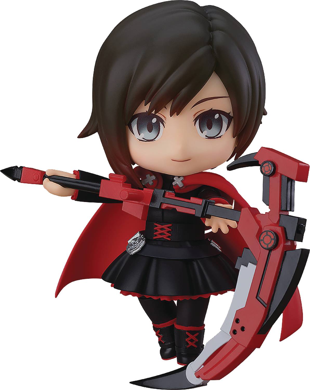 ruby kurosawa nendoroid