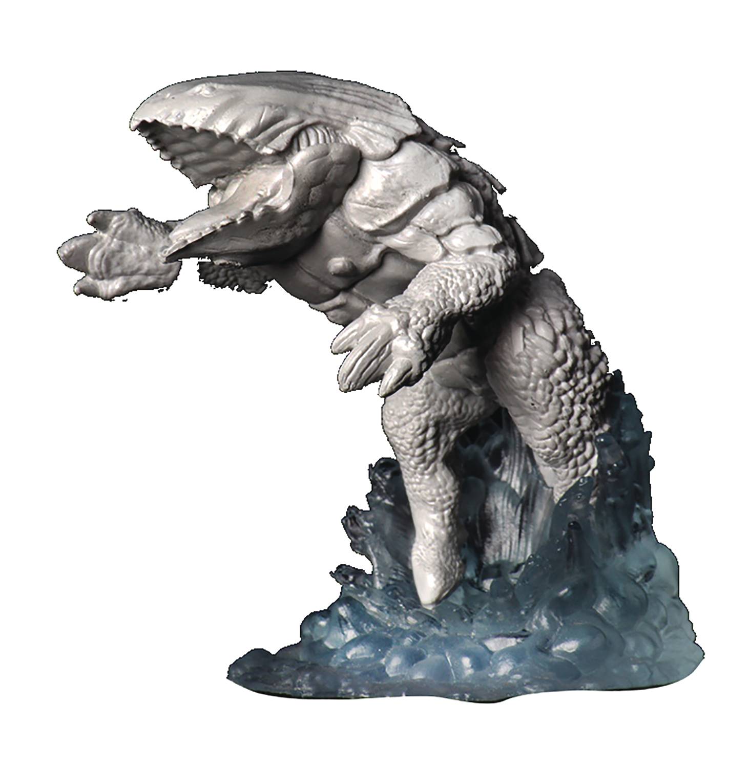 AUG208681 - D&amp;D NOLZARS MARVELOUS MINI BULETTE - Previews World