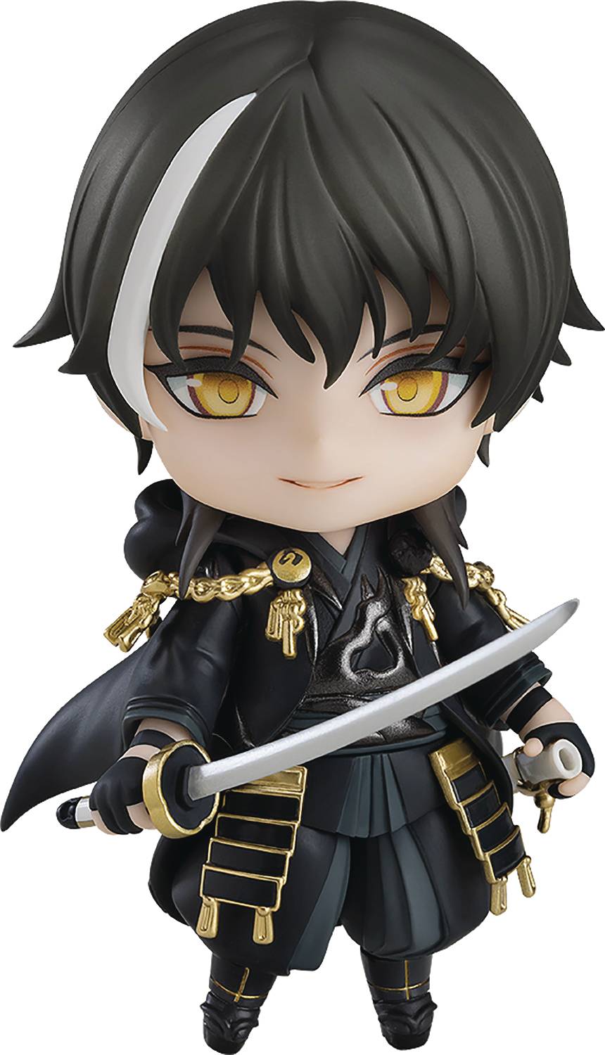 nendoroid tsurumaru
