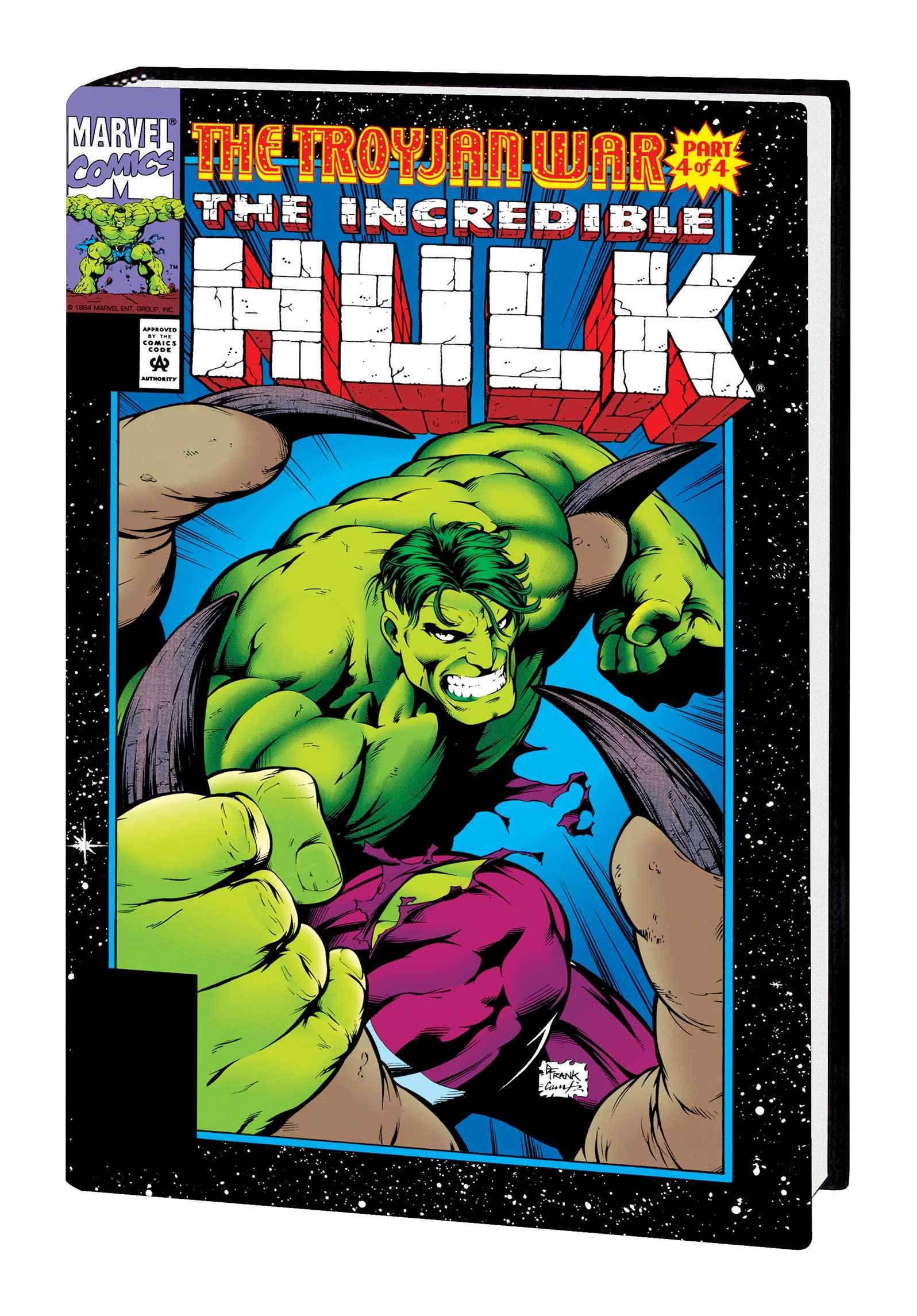 The Incredible Hulk's Book of Strength DK ... by Buckley, James Matth Paperback 