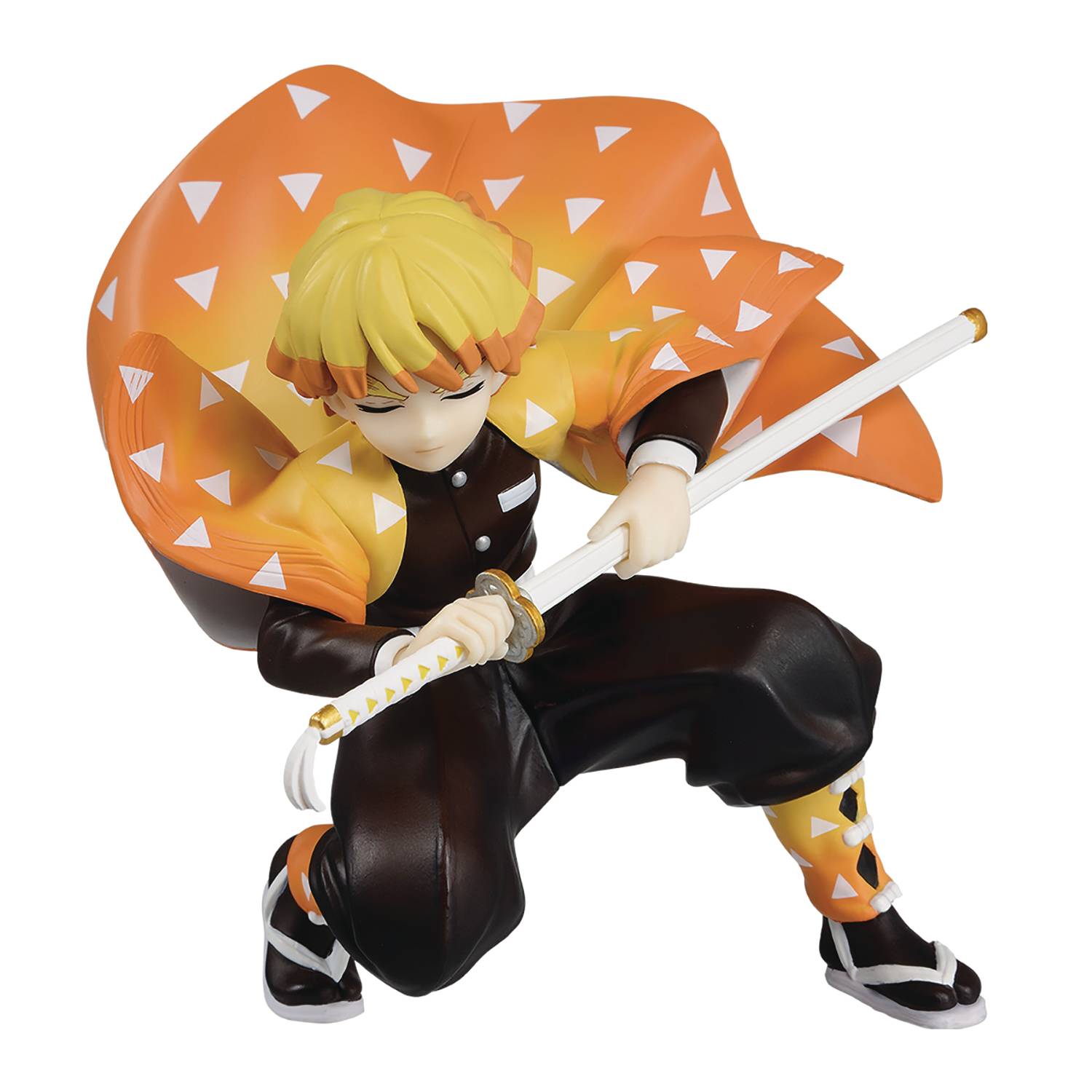 figuarts zenitsu