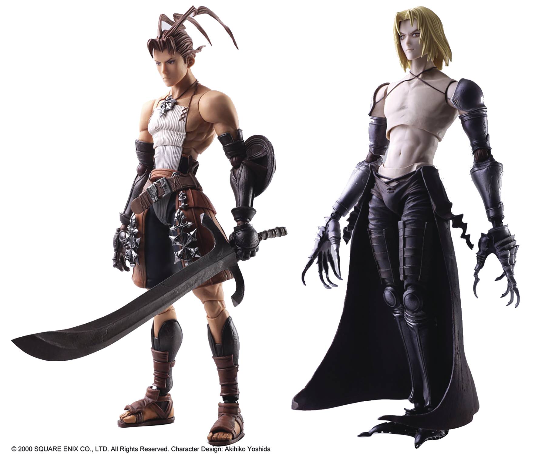 bring arts vagrant story