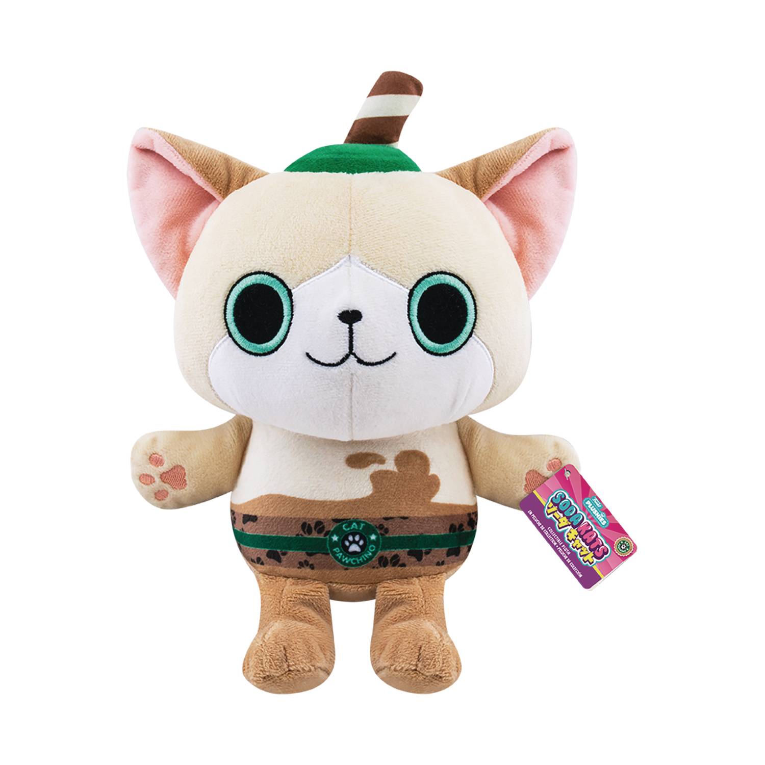paka paka funko pop