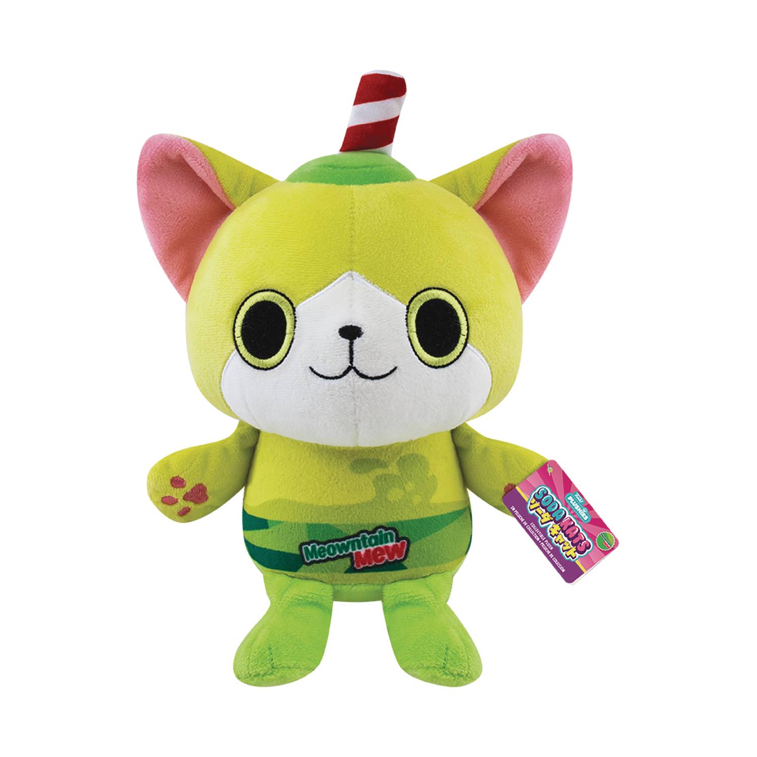 paka paka funko pop