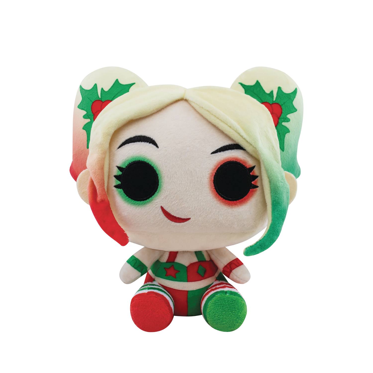 harley quinn christmas funko pop