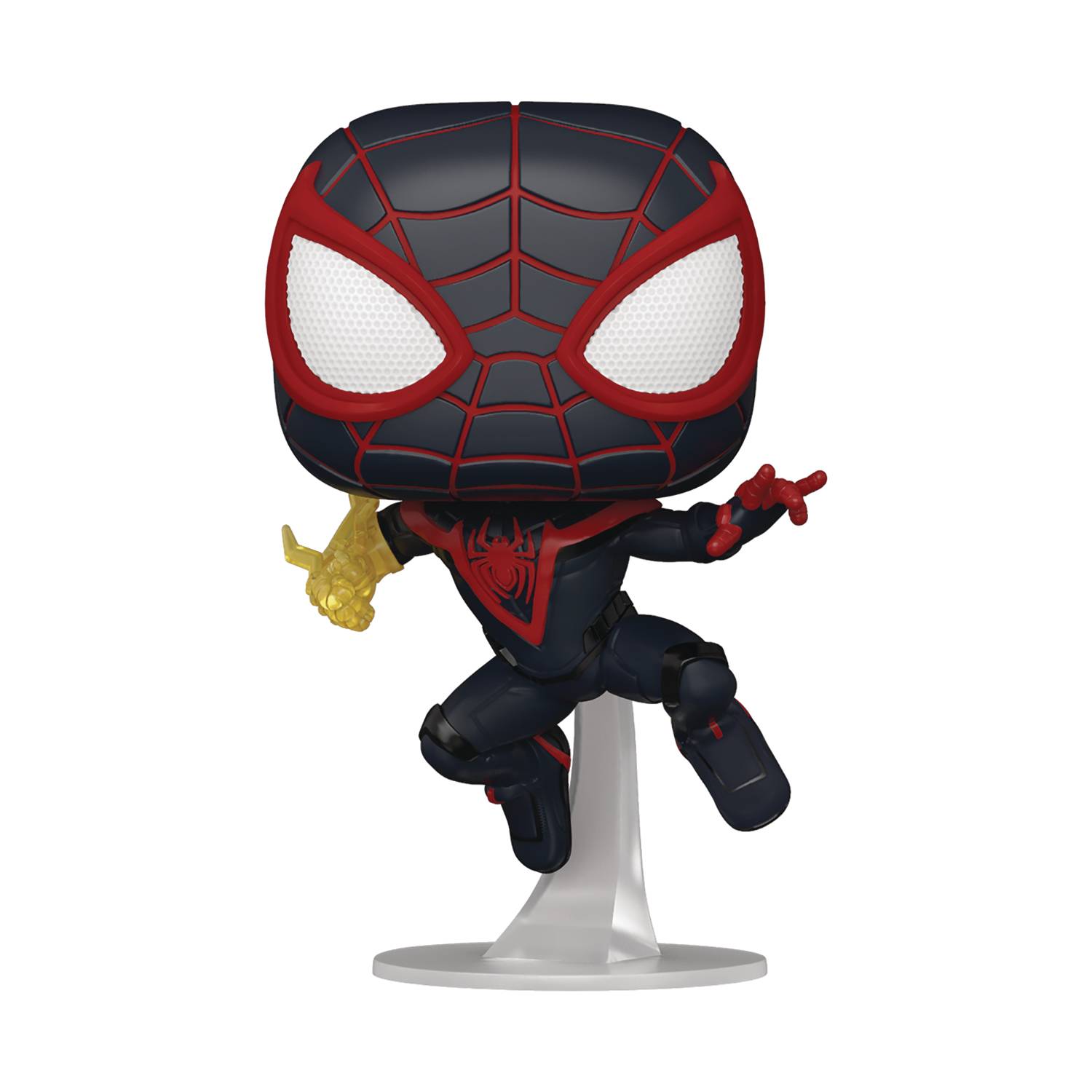 miles morales pop 402