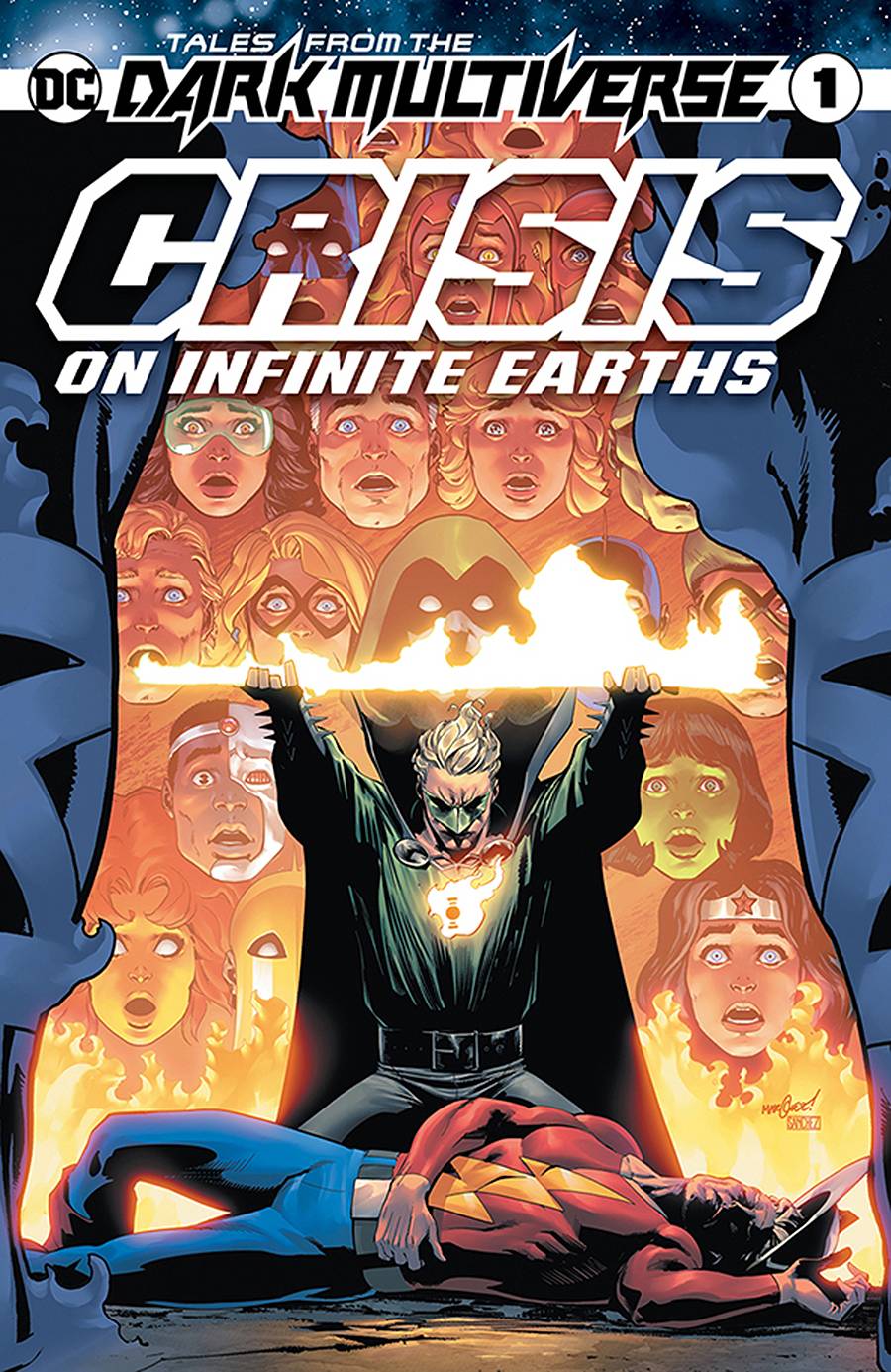 tales from the dark multiverse crisis