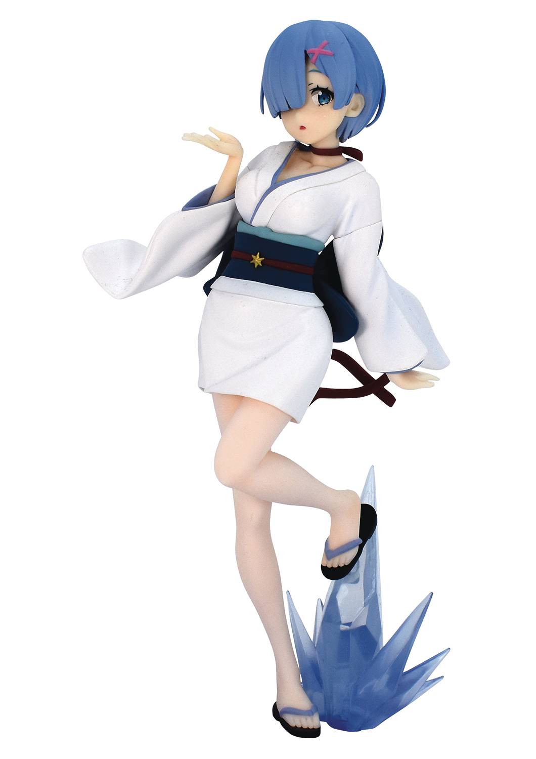 rem snow figure