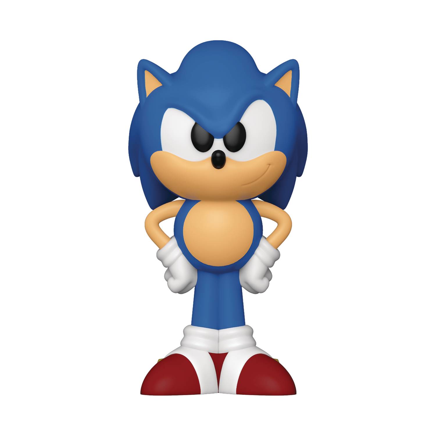 Buy Pop! Classic Sonic at Funko.