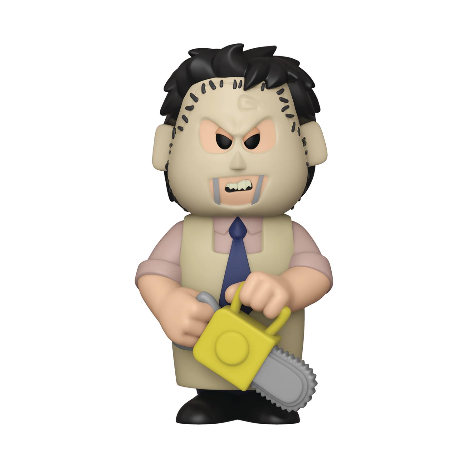 leatherface chase pop