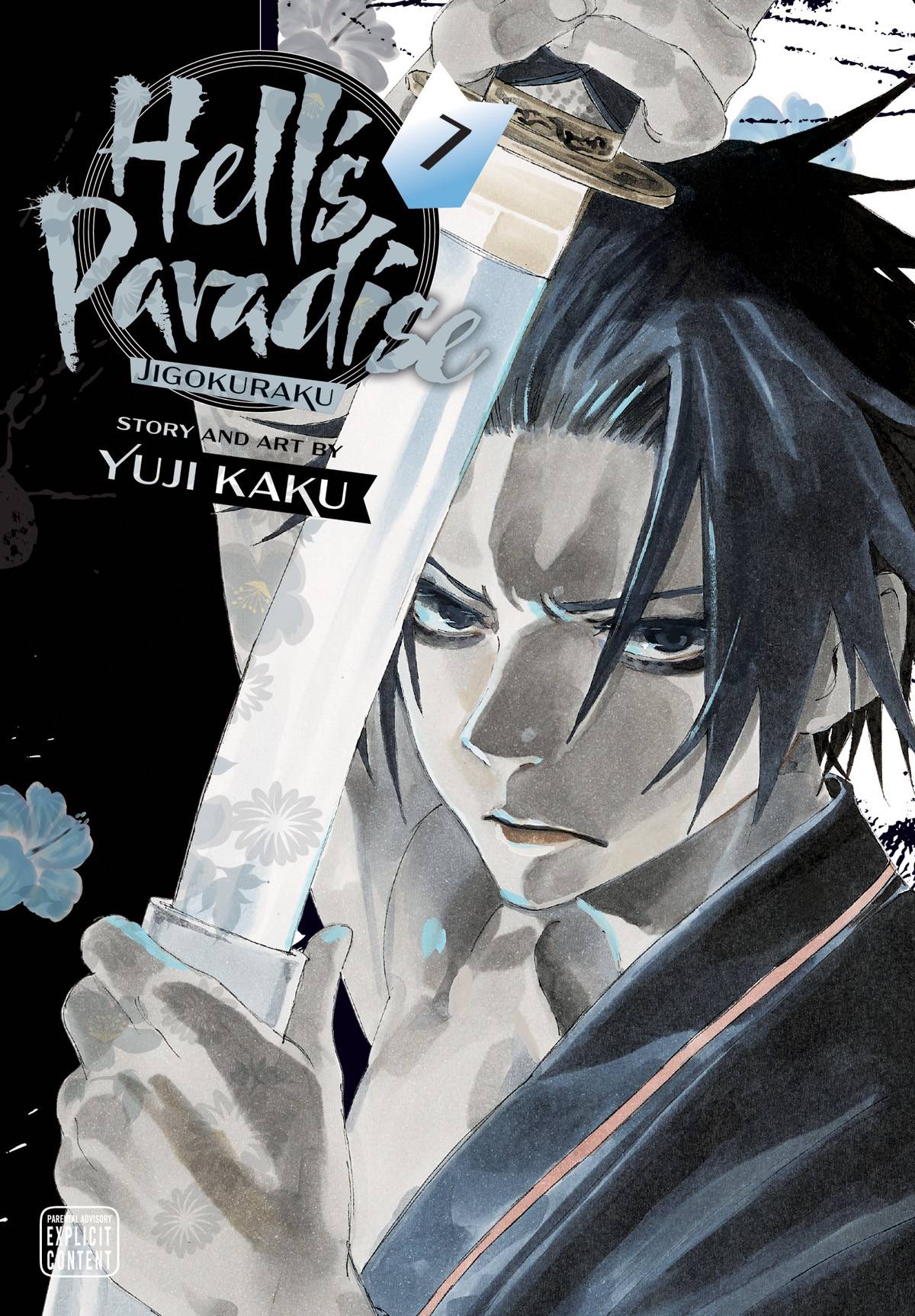 78 Hell's Paradise: Jigokuraku Manga ideas in 2023