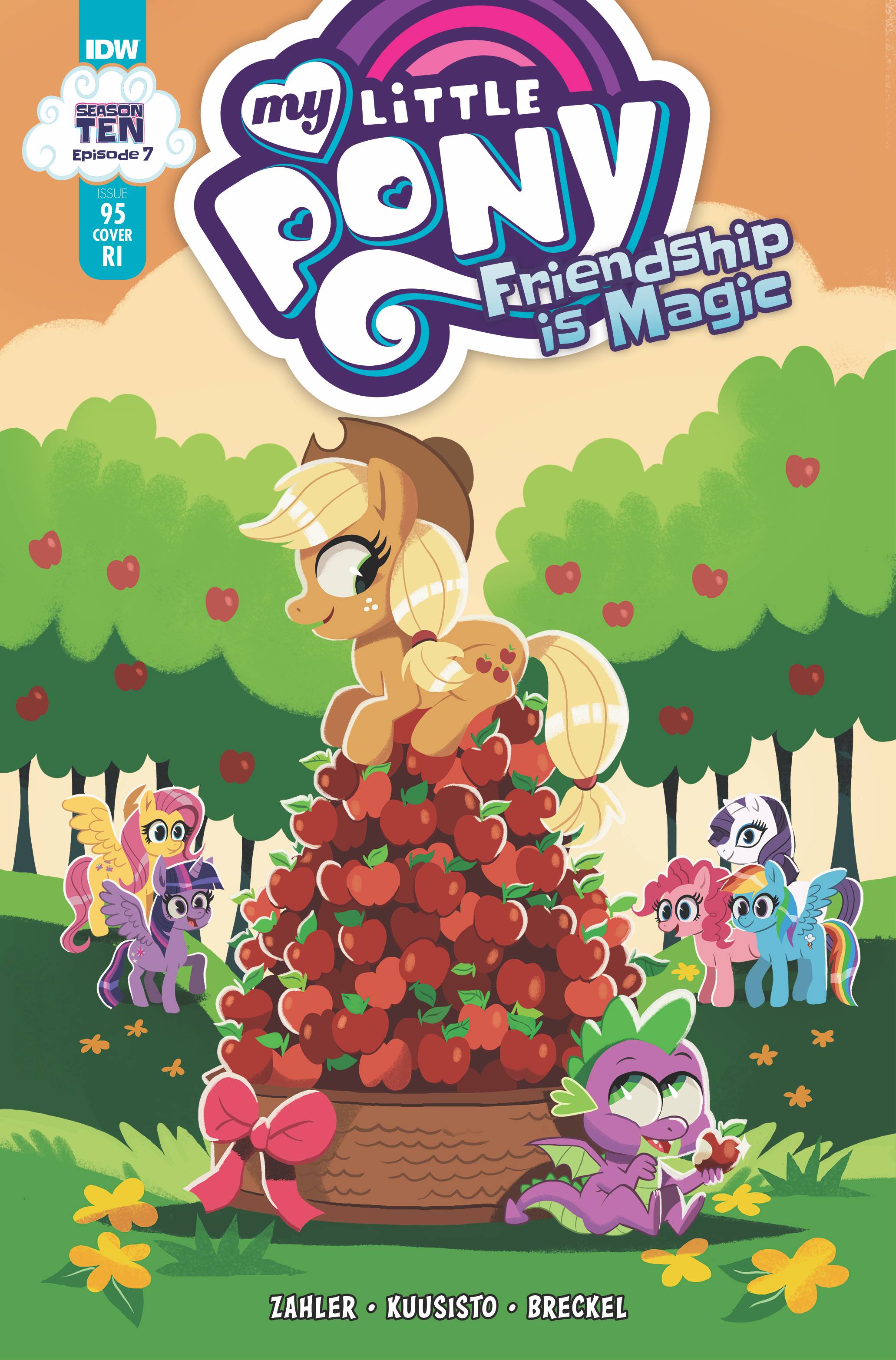 my little pony 10